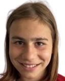 Sophie hoke