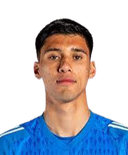 Luis Zamudio