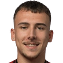 Ruben pousa