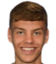 Ollie Harrison
