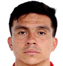 Cristian Gonzalez