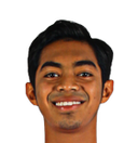Muhammad Ariff Farhan bin Md Isa
