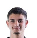 Agustin Alvarez