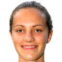 Chloe Van de Velde