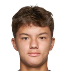 Calum Bloxham