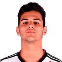 Cristian Ferreira