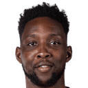 Bingourou Kamara