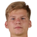 Arseniy Vavshko