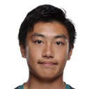 Chan Yin-Hei