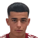 Ethan Cortes