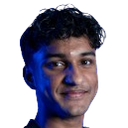 Dejaun Naidoo