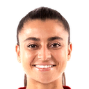 Inès Belloumou