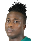 Faustin senghor