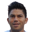 خوان دييغو مادريغال