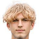 Nolan Martens