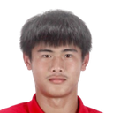 Ling Haochu