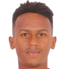 Olagar Fernando Malik Xavier