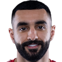 Abdulla Al Baloosh