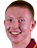 Logan Dunachie