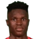Alpha Turay