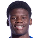 Josue Kongolo