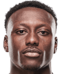 Derrick Etienne Jr