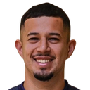 Luis Cáceres