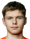 Jeremi osuch