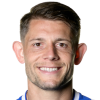 James Tarkowski