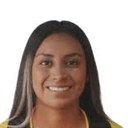 nubia estrada