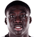 Cameron Ashia