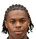 Keon Lewis-Burgess