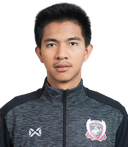 Phuwanart Khamkaew