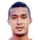Saari shahril