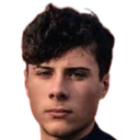 marco perri
