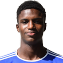 Mamadou Selu Diallo