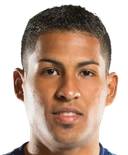 Miguel Camargo