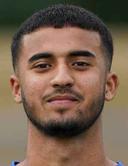 Oussama Anhari