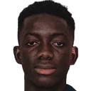 Moussa Kounfolo Yeo