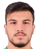Cenk Dogan
