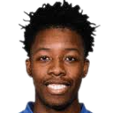 Keyendrah Simmonds