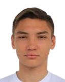Nikita Mikhaylov