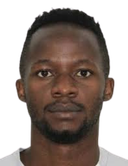 David Richard·Uromi