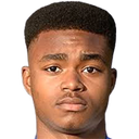 Adan George