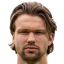 Pascal Mulder