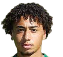 Tyrese Asante