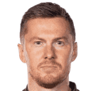Johan Lindholm