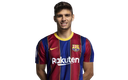 Ferran Sarsanedas