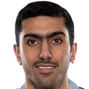 Abdulrahman Fadhli al