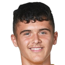 Ryan John Giles